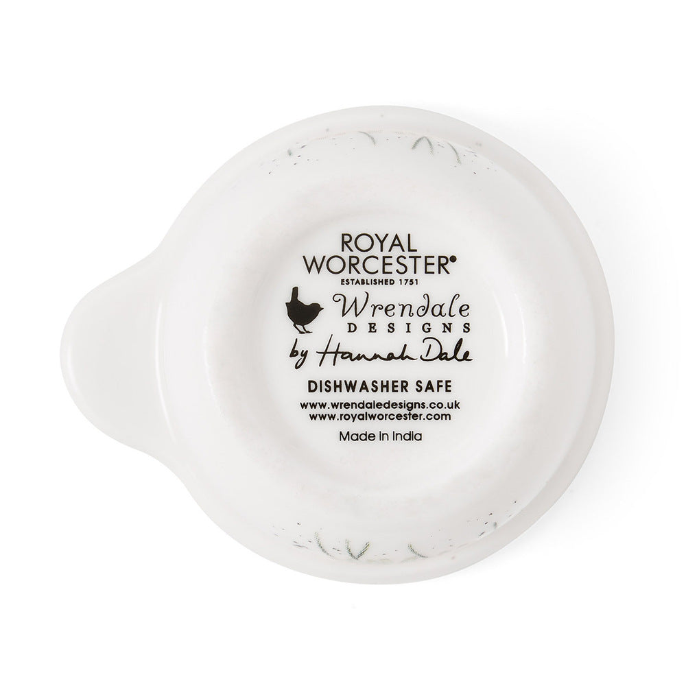 Royal Worcester Wrendale Measuring Cups - Birds (Set of 4)
