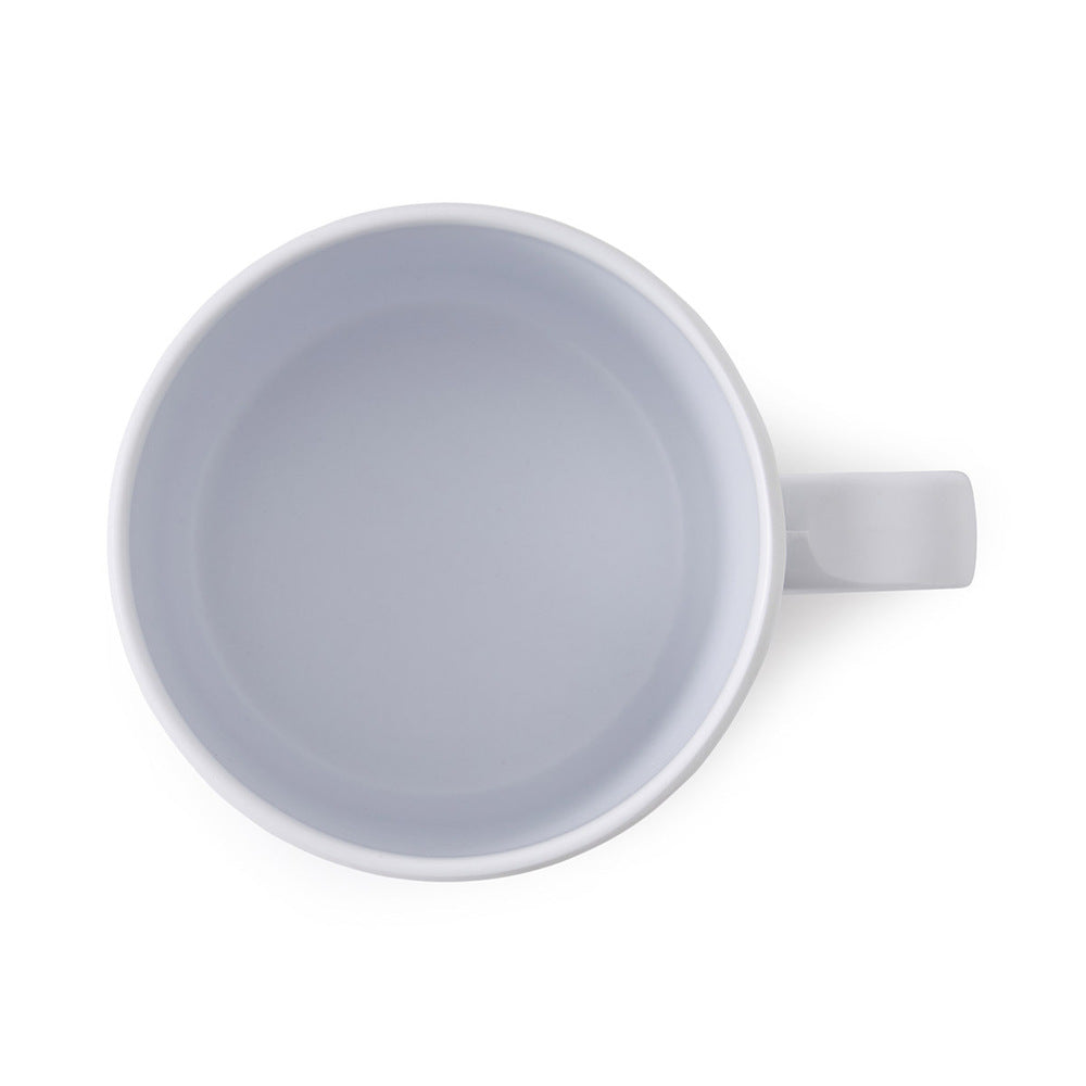 Royal Worcester Wrendale 200mL Handled Cup - Woodland Animals