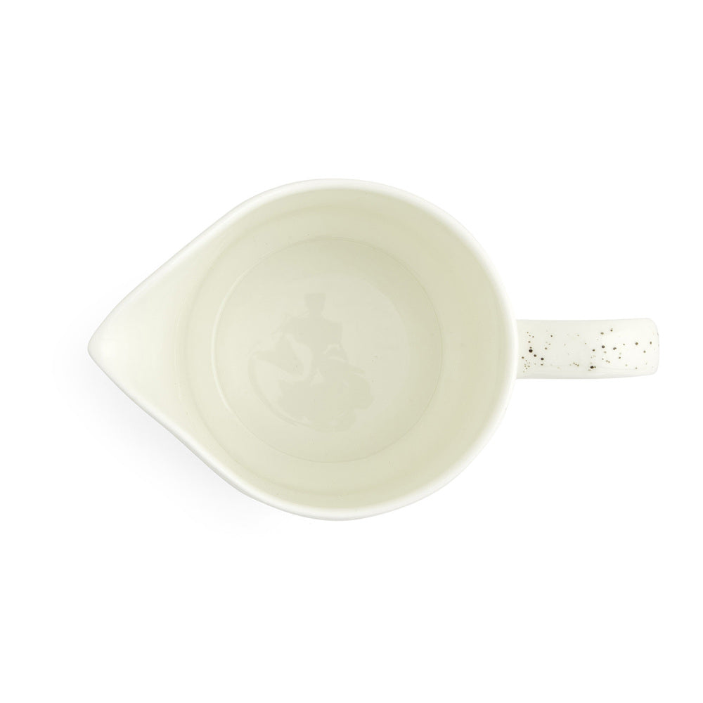 Royal Worcester Wrendale Cream Jug - Bessie
