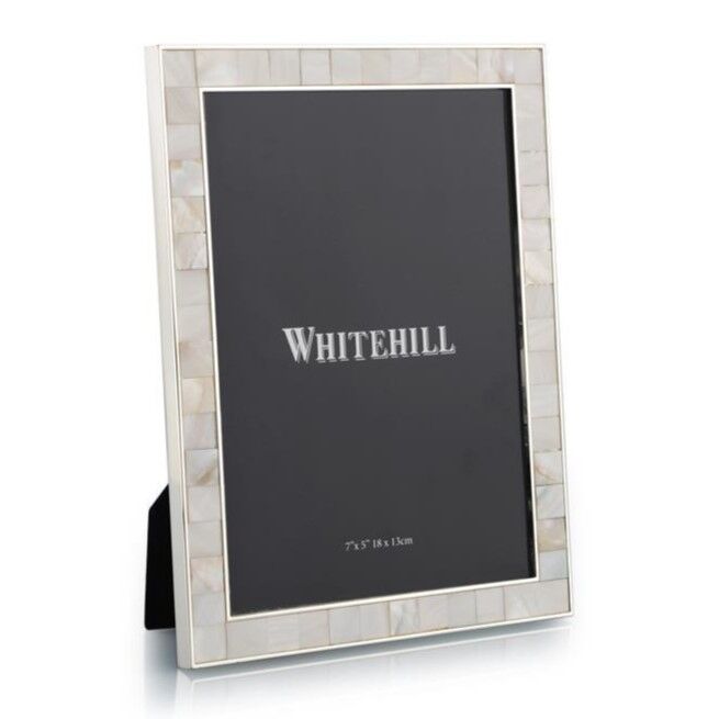 Whitehill Frames - River Shell 13cm x 18cm