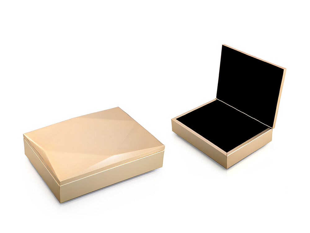Whitehill Giftware - Lewis Jewellery Box