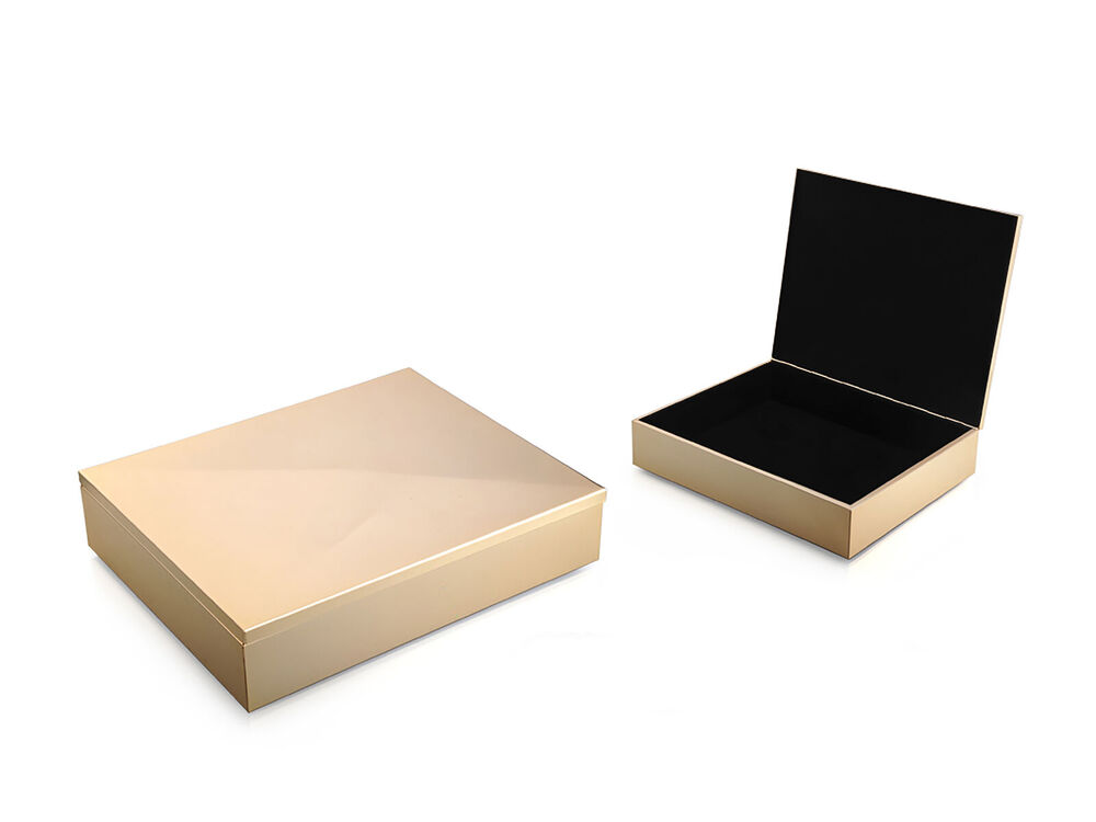 Whitehill Giftware - Leon Jewellery Box