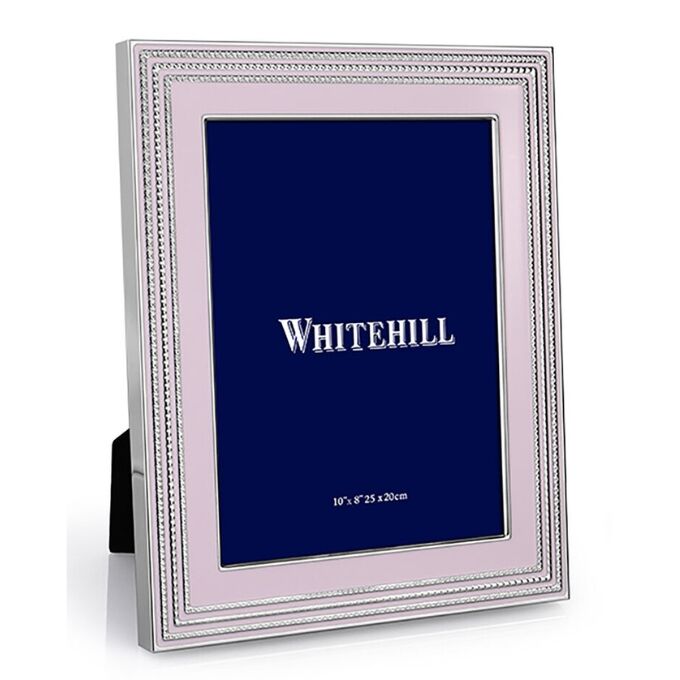 Whitehill Frames - Lavender Love Link 20cm x 25cm