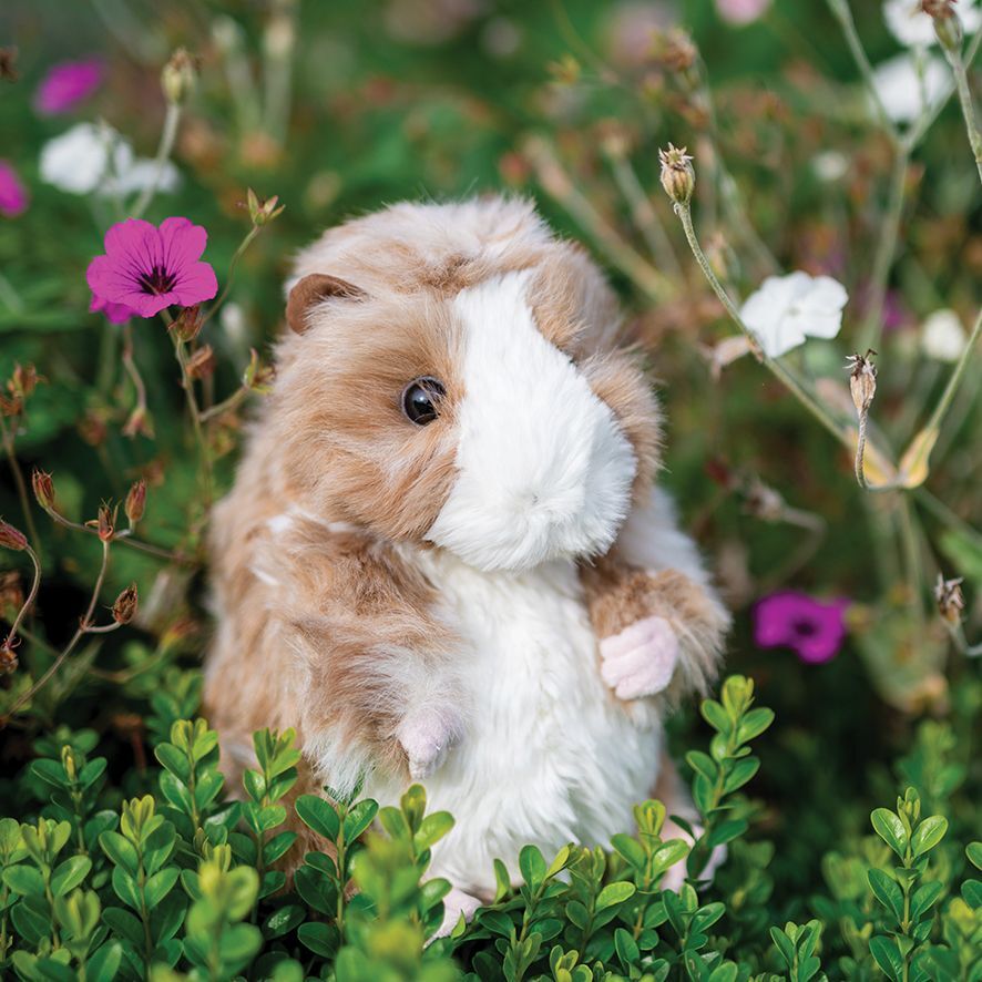 Wrendale Designs Regular Plush - Daphne
