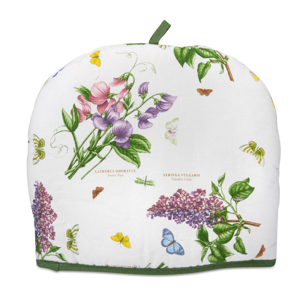 Pimpernel Botanic Garden - Tea Cozy