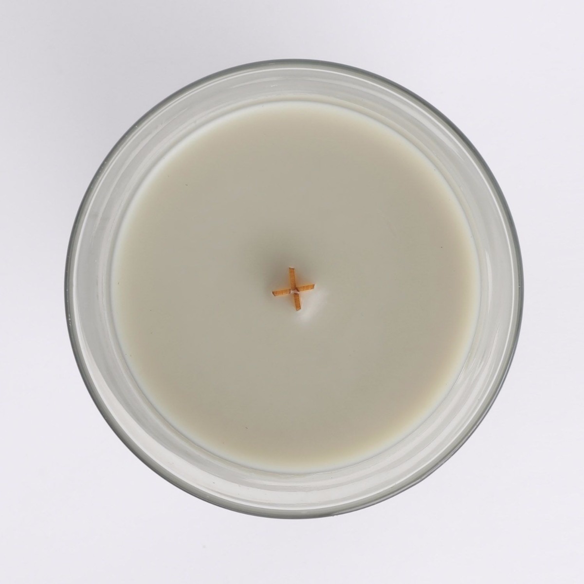 WoodWick Medium Candle - FIRESIDE –