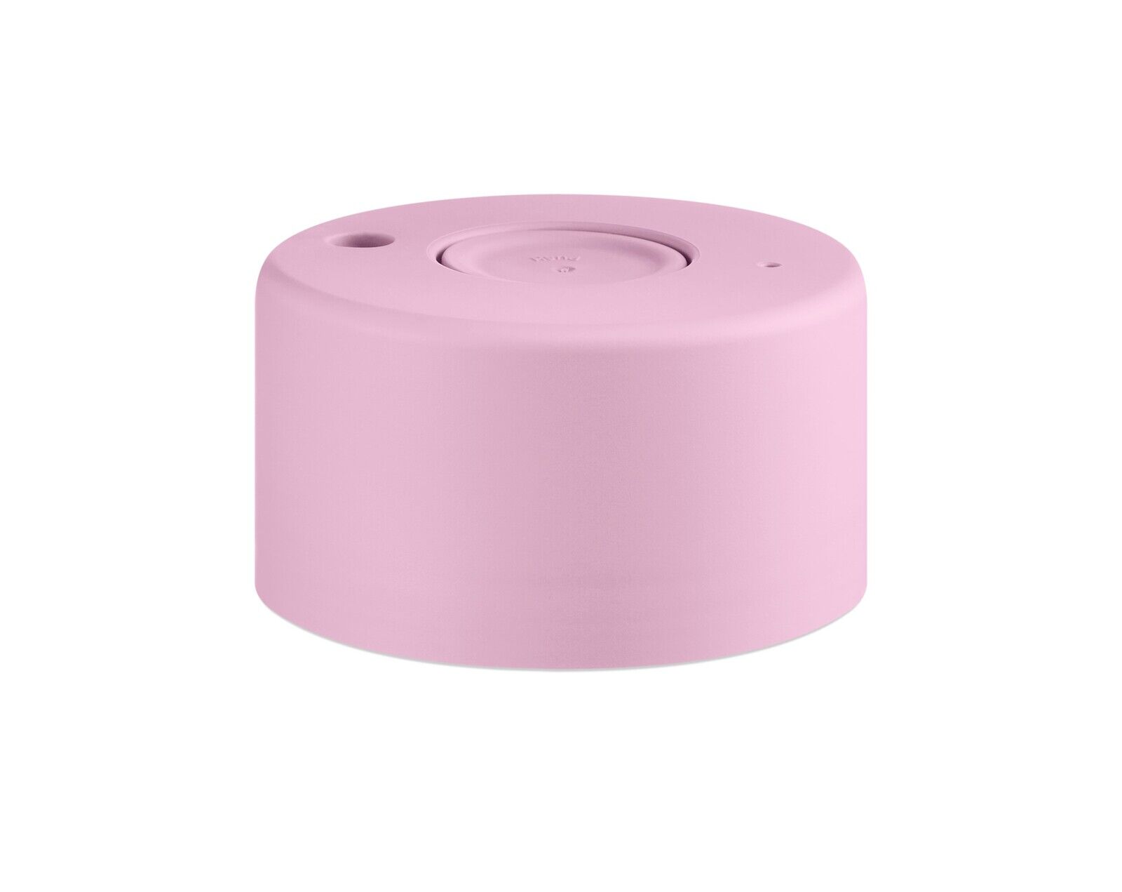 Frank Green Spares Lid Lilac Haze Push Button