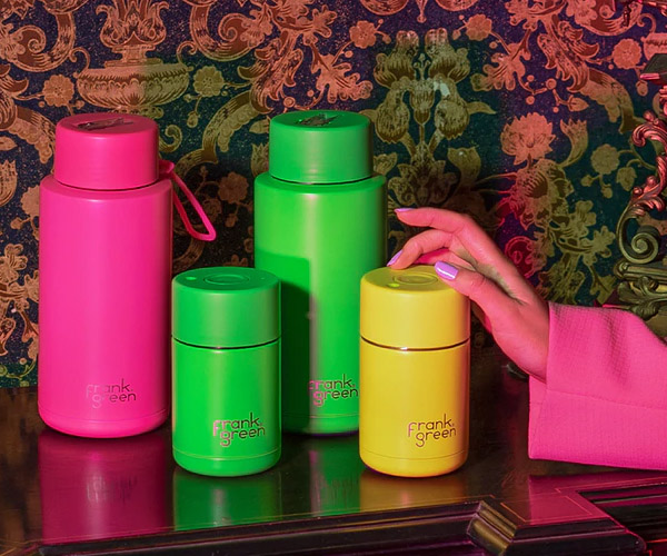 FRANK GREEN | SAVE UP TO 27%