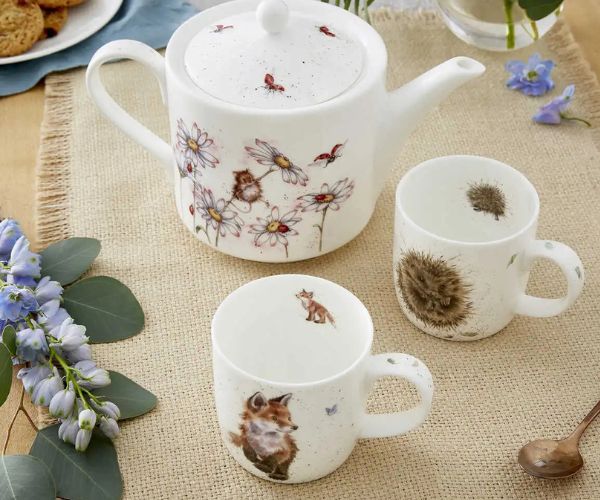 WRENDALE DESIGNS