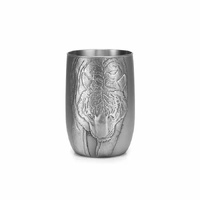 Royal Selangor Earth - Tiger Tumbler