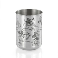 Royal Selangor Mickey 90th Anniversary - Mickey Through The Ages Tumbler