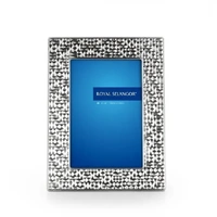 Royal Selangor Mirage - Pyramid Photo Frame 4x6