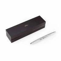 Royal Selangor Solus - Zurich Broad Nib Fountain Pen