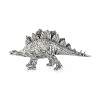 Royal Selangor Saurus - Stegosaurus Card Holder