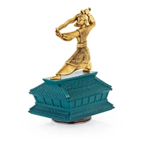 Royal Selangor Disney - Mulan Music Carousel Limited Edition