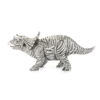 Royal Selangor Saurus - Triceratops Container