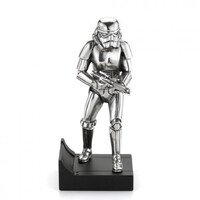 Royal Selangor Star Wars Figurine - Stormtrooper