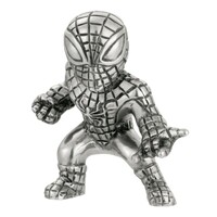 Royal Selangor Marvel Mini Figurine - Spider-Man