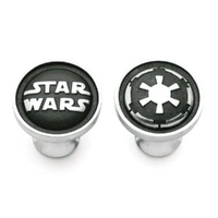 Royal Selangor Star Wars - Galactic Empire Cufflinks