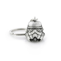 Royal Selangor Star Wars Keychain - Imperial Stormtrooper