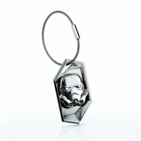 Royal Selangor Star Wars - Imperial Stormtrooper Keychain