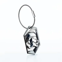Royal Selangor Star Wars - First Order Stormtrooper Keychain
