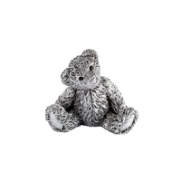 Royal Selangor Nursery Classics - Theodore Teddy Figurine