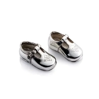 Royal Selangor Nursery Classics - Baby’s First Shoes