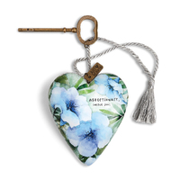 Art Hearts - September Flower