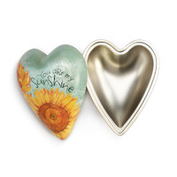 Art Hearts Keeper - Sunshine