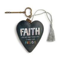Art Hearts - Faith