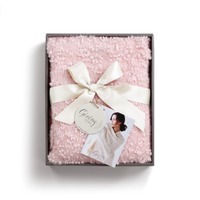 Demdaco Giving Shawl - Pink