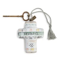 Artful Cross - Thankful
