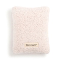 Demdaco Wrapped In Prayer - Love - Blush Prayer Pillow