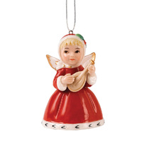 Royal Doulton Angel Hanging Ornament