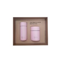Frank Green Gift Set - Ceramic Tea Blushed