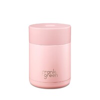 Frank Green Canister - Ceramic 475ml Blushed