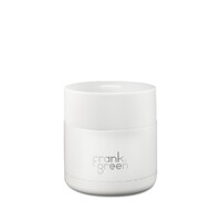 Frank Green Canister - Ceramic 295ml Cloud