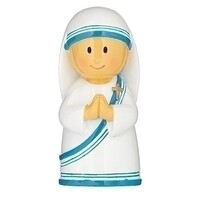 Roman Inc Little Patrons - St Teresa of Calcutta