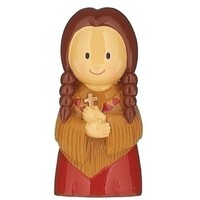 Roman Inc Little Patrons - St Kateri Tekakwitha