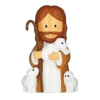 Roman Inc Little Patrons - The Good Shepherd