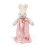 Bunnies By The Bay Bye Bye Buddy - Pink Blossom Bunny