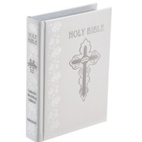 Catholic Wedding Edition Bible