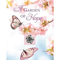 A Garden of Hope Book