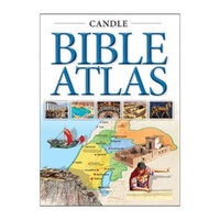 Candle Bible Atlas
