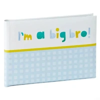 Hallmark Gifts - Big Brother Photo Book