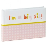 Hallmark Gifts - Big Sister Photo Book