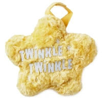 Hallmark Gifts - Twinkle Twinkle Musical Star Plush