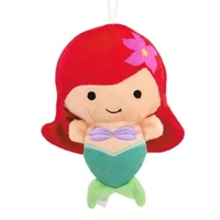 Hallmark Small Stars Hanging Ornament - Disney The Little Mermaid Ariel