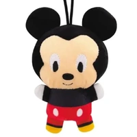Hallmark Small Stars Hanging Ornament - Disney Mickey Mouse